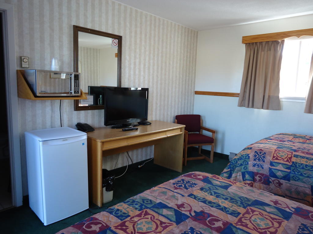 Kingsway Inn Thunder Bay Quarto foto